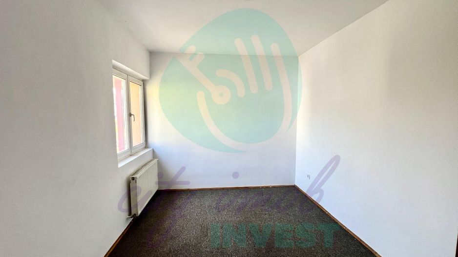 5 camere | 94  mp | Unirii | Ideal firmă / activități profesionale - Poză 9