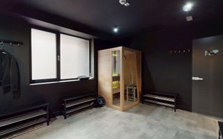 Spatiu birouri | Sala sport | Box Gym | Caranfil - Poză 16