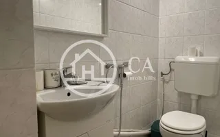 Apartament cu 3 camere de închiriat in Decebal, Oradea - Poză 12