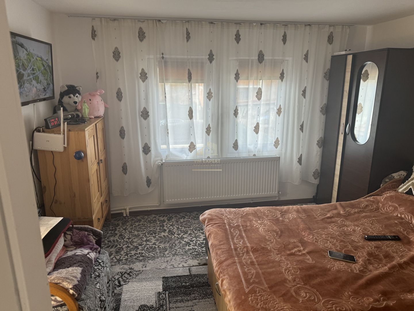CASA 3 CAMERE TEREN 1250 MP CAMPULUNG - Poză 15