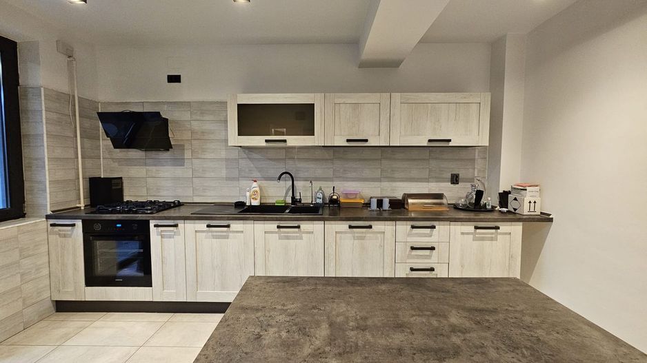 Vila moderna de vanzare-5 camere Grozavesti - Poză 6