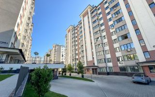 Vânzare, apartament, 3 camere, str. Ion Buzdugan, Buiucani - Poză 2