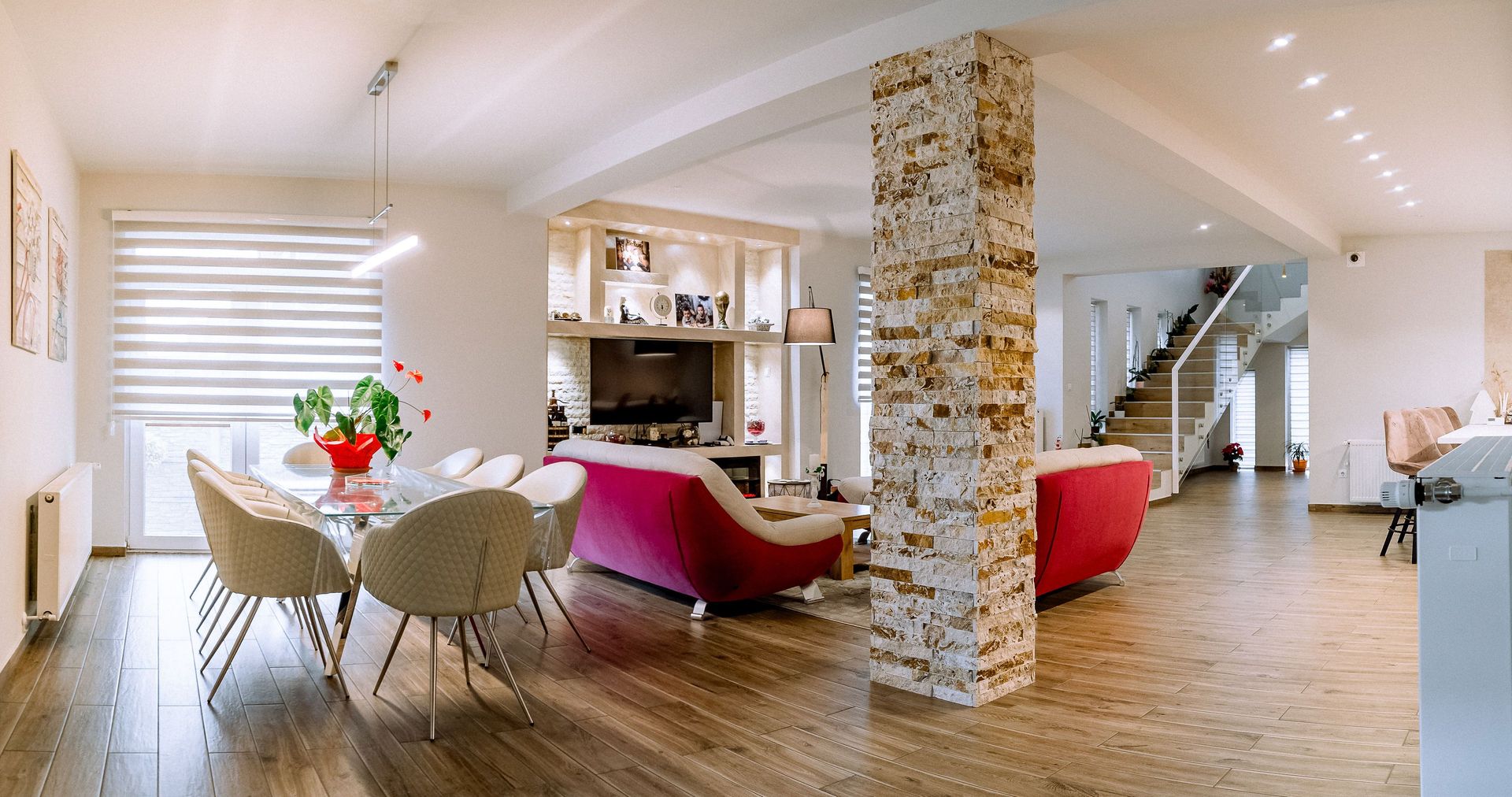 Vilă Sântandrei, 5 camere, SCD 321 mp. 340.000 €. Comision 0 - Poză 9