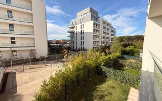 Comision 0% | Apartament 2 camere Ivy | Jandarmeriei - Poză 10