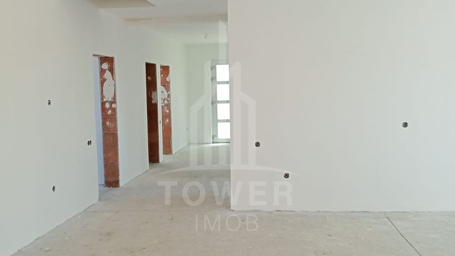 Casă Modernă pe un Singur Nivel – Cisnădie | 500 mp Teren - Poză 3