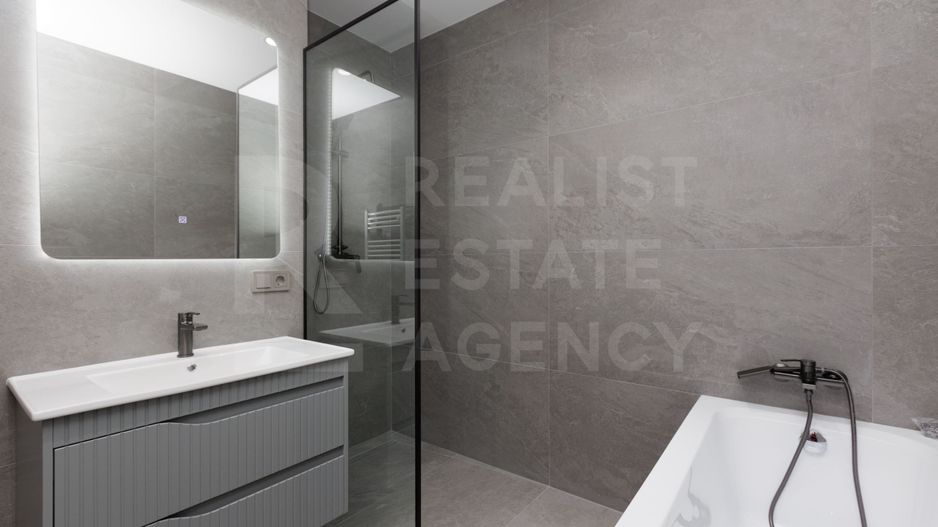 Vânzare apartament cu 3 camere, str. Vasile Lupu, sect.Buiucani - Poză 14