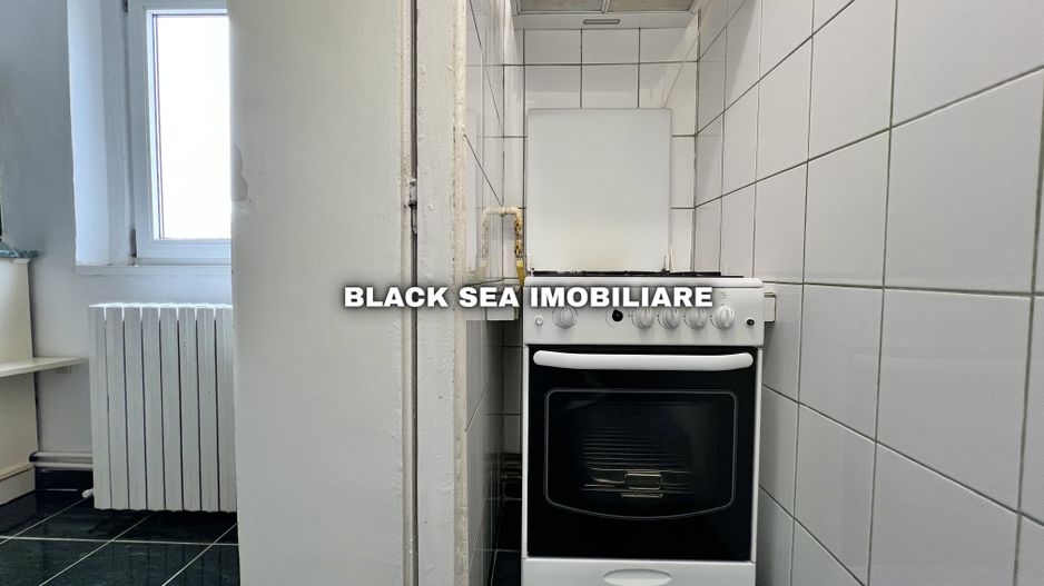 Apartament 3 camere de vanzare - zona Tomis 3 - Gaze / Ocazie Unica - Poză 22