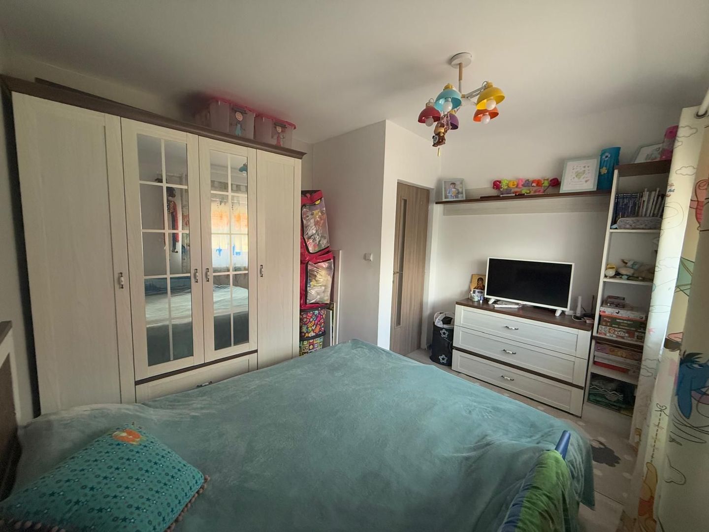 Casa insiruita/duplex - Dumbravita - Poză 7