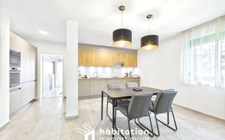 Apartament 3 camere, spațios si modern, la intrare in Dumbrăvița - Poză 18