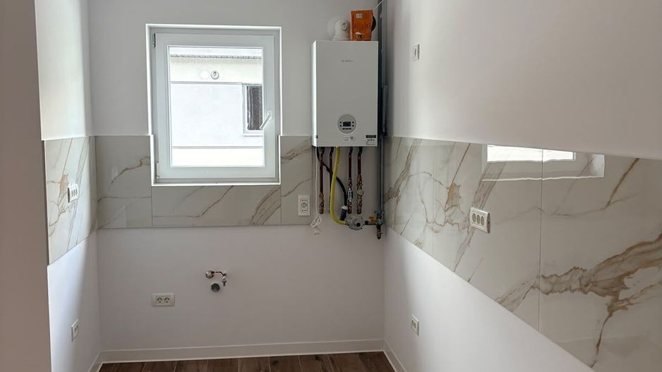 APARTAMENTE CU 2 SI 3 CAMERE, ALEGEREA FINISAJELOR, BLOC NOU GIROC - Poză 9