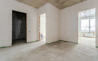 Vânzare, apartament, 2 camere, strada Circului, Râșcani - Poză 4