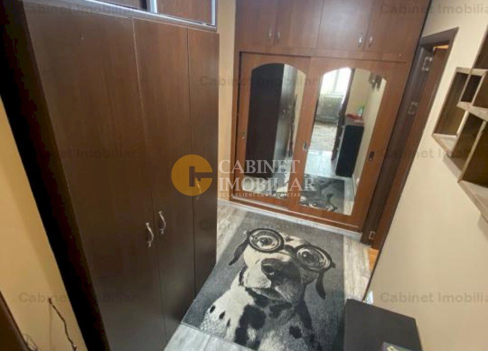 2 Camere Decomadat - Zona Primaverii - Podu Ros - Poză 6