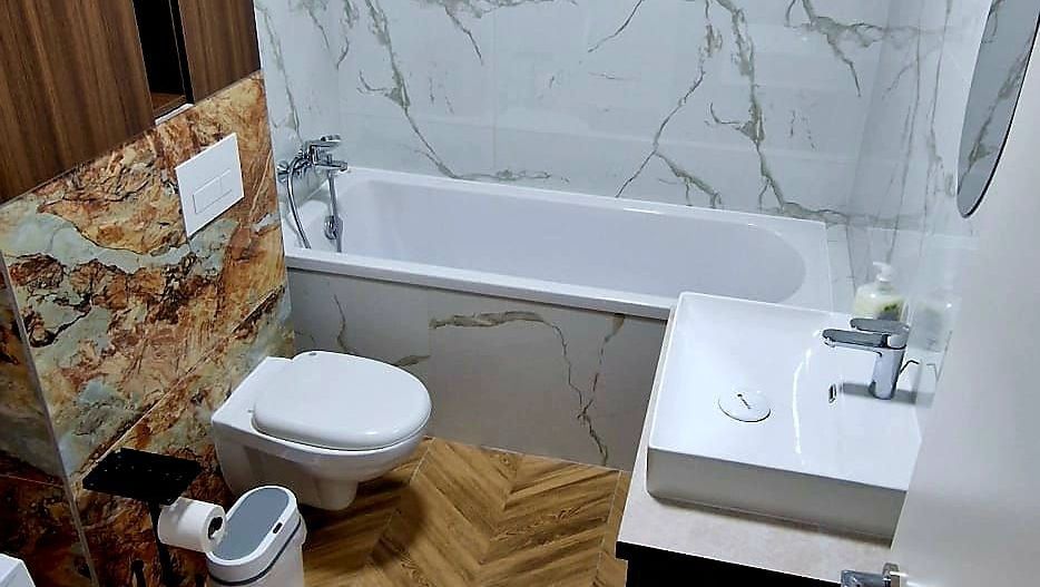 Giroc-Profi | 1 Camera | Mobilat si utilat | Loc de parcare | Prima inchiriere - Poză 4