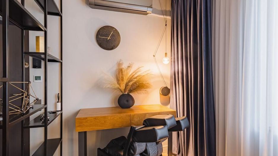 Apartament 3 camere I Mobilat modern I Buna ziua - Poză 19