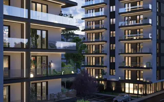 Apartament 4 camere cu terasa  Titan Pallady Metrou Nicolae Teclu - Poză 17