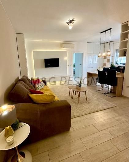Apartament 2 camere Lipovei  bloc nou - Poză 4