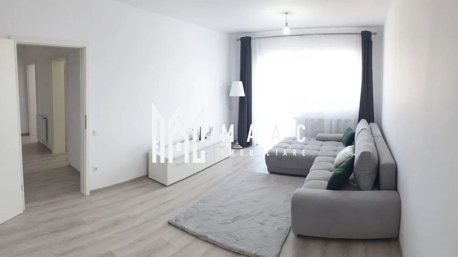 Apartament 2 camere | Etaj 2 | Decomandat | Mobilat complet - Poză 1