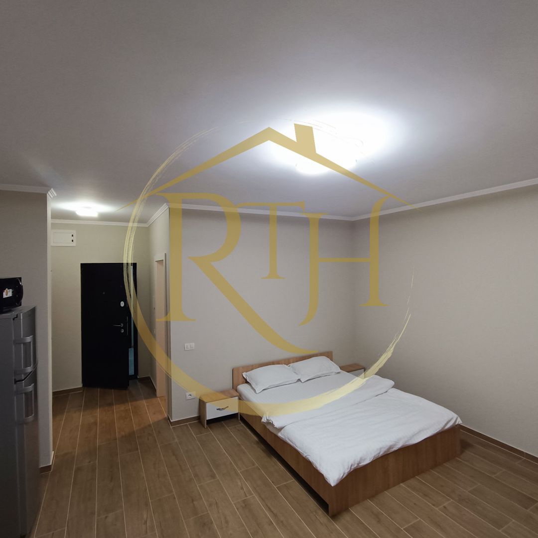 Vand apartament nou utilat si mobilat comuna Giroc - Poză 10