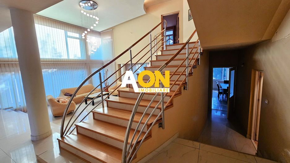 Casa 8 camere, S+P+1, teren 1377 mp, zona Schit - Poză 11