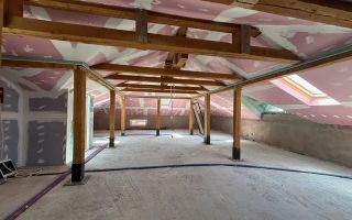 Vilă versatilă în zona Herăstrău – Șoseaua Nordului - Poză 7