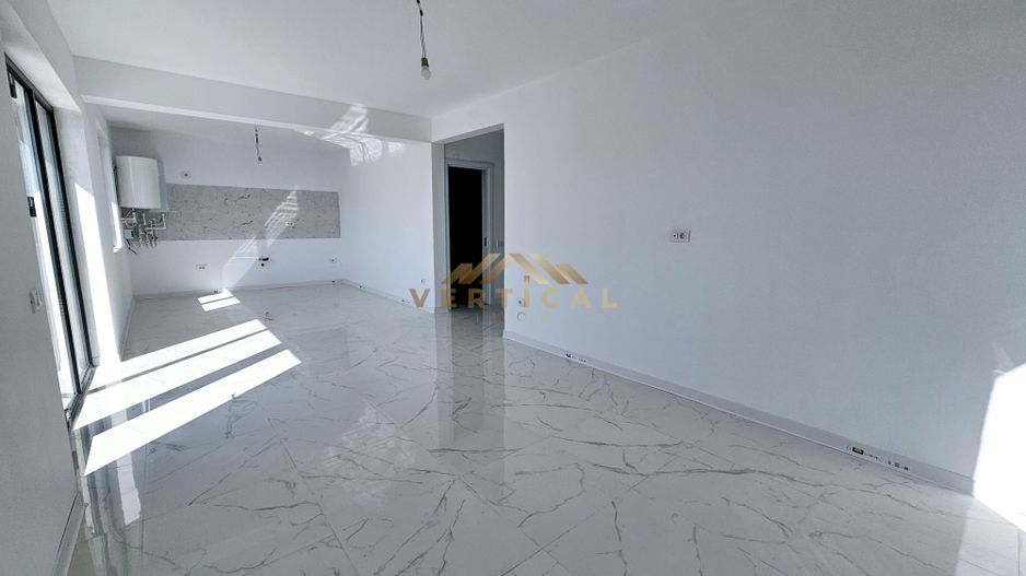 Casa parter cu 4 camere - comuna Berceni - Poză 11