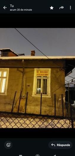 Casa+ teren de vanzare - Poză 4