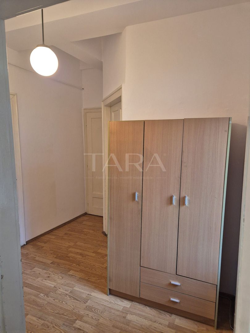 Apartament în Vilă Interbelică – Ultracentral, lângă Parcul Central - Poză 6