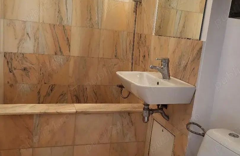 Apartament doua camere, calea Victoriei, de inchiriat 540 euro luna. Pet friendly - Poză 7