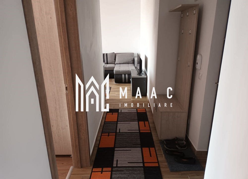 Apartament 3 camere | Etaj 1 | Balcon | 54 MPU | Selimbar - Poză 3