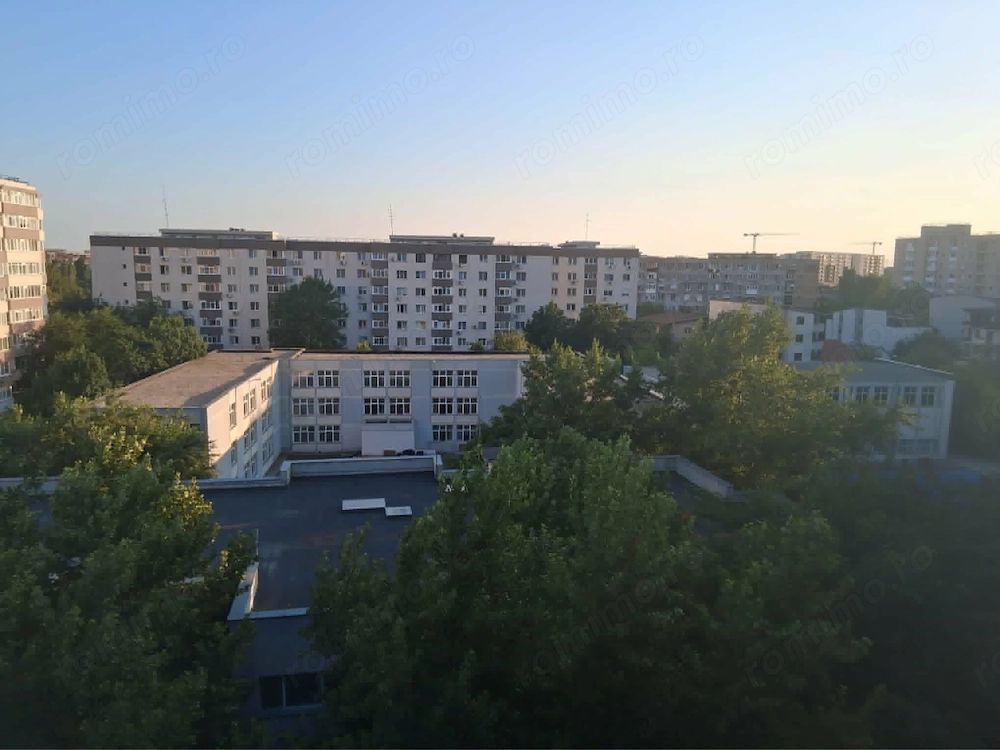 Apartament 2 camere de vânzare Veteranilor - Poză 4