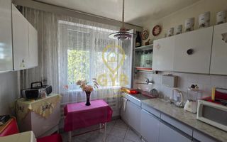 APARTAMENT CU 2 CAMERE DE VÂNZARE – ZONA GĂRII, ORADEA, ETAJ 3 - Poză 7