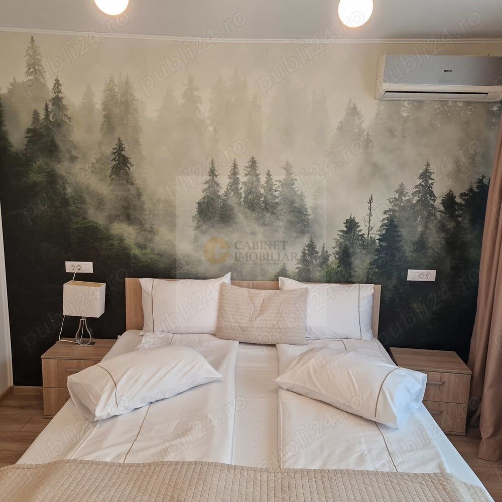 Apartament 3 Camere - Sala Palatului - Calea Victoria - Poză 7