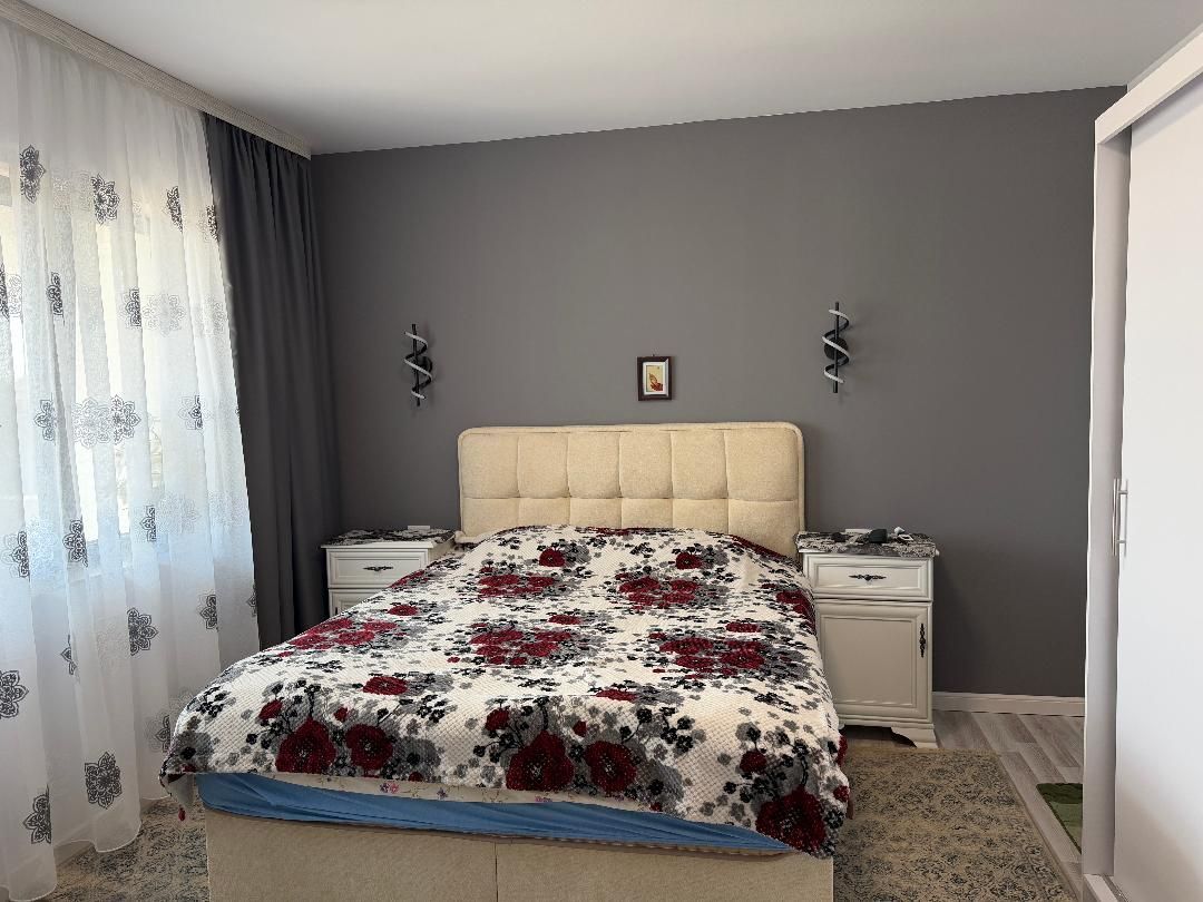 Casa noua in localitatea Carandeni - Poză 7
