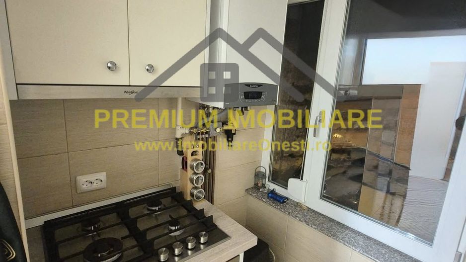 Garsoniera de vanzare - Zona de jos - Poză 3