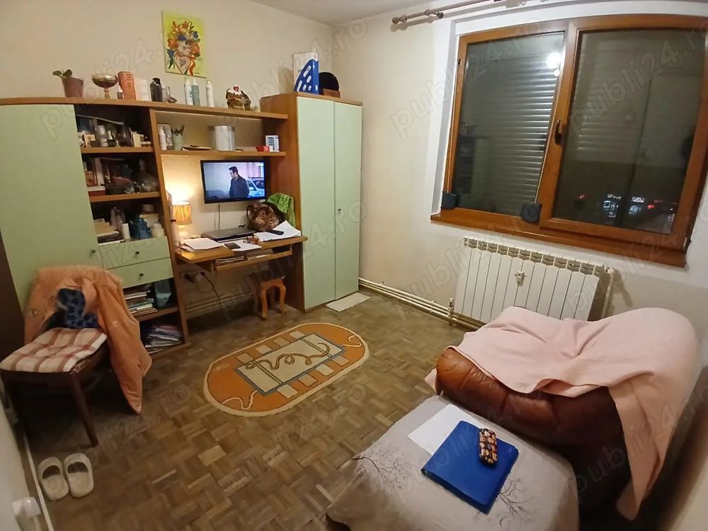 Apartament 4 cam Mazepa 1,et 3 - Poză 3