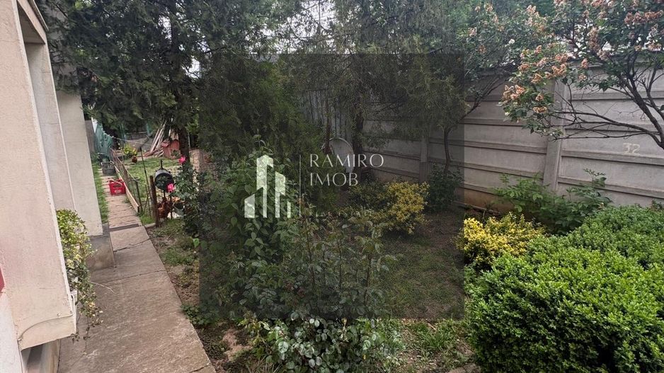 Casa de închiriat 7 camere Sector 4, ideal pentru clinica, gradinita - Poză 12