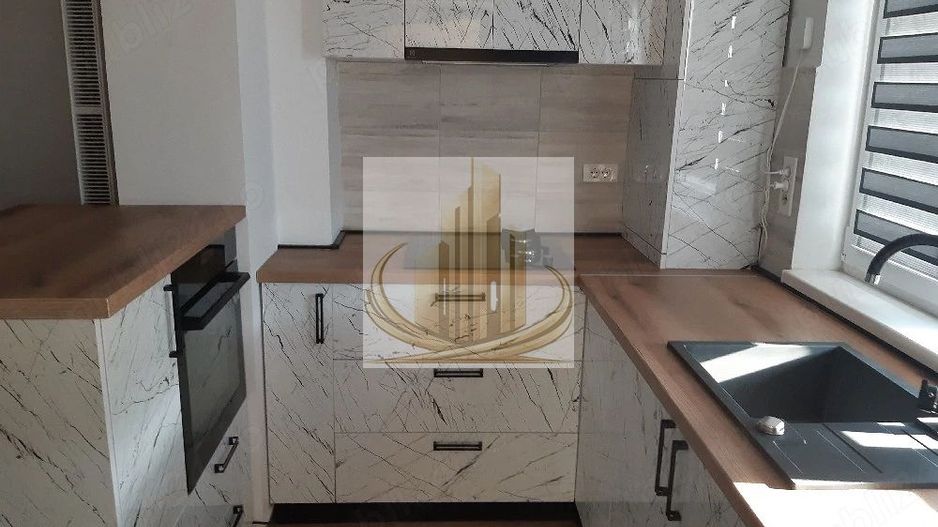 Apartament cu două camere decomandat modern - Poză 5