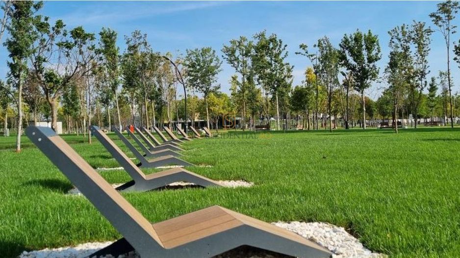 Apartament cu 2 camere,prima inchiriere, bloc nou,zona Bd. Metalurgiei - Poză 20