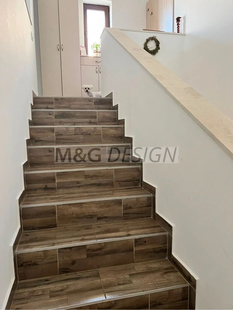 Apartament 3 camere  Dumbravita - Poză 8