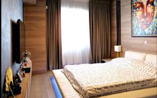Apartament Superb 3 Camere  Upground Residence Pipera - Poză 16
