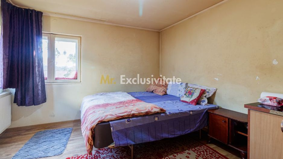 Casă cu teren 250 mp în Voluntari, str. Gheorghe Doja – oportunitate excelentă! - Poză 7