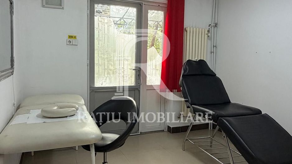 SPAȚIU COMERCIAL & BIROU | STR. TRANSILVANIEI | ORADEA - Poză 5