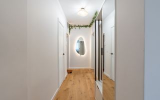Apartament superb cu 4 camere, la cheie , zona Primaverii - Poză 9