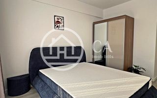 Apartament de închiriat cu 2 camere în PRIMA ARENA, Oradea - Poză 7