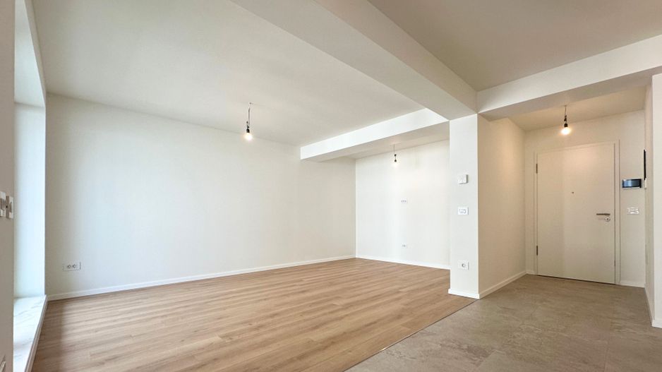 Apartament de lux 2 camere nelocuit Zona Coresi Kasper - Poză 11