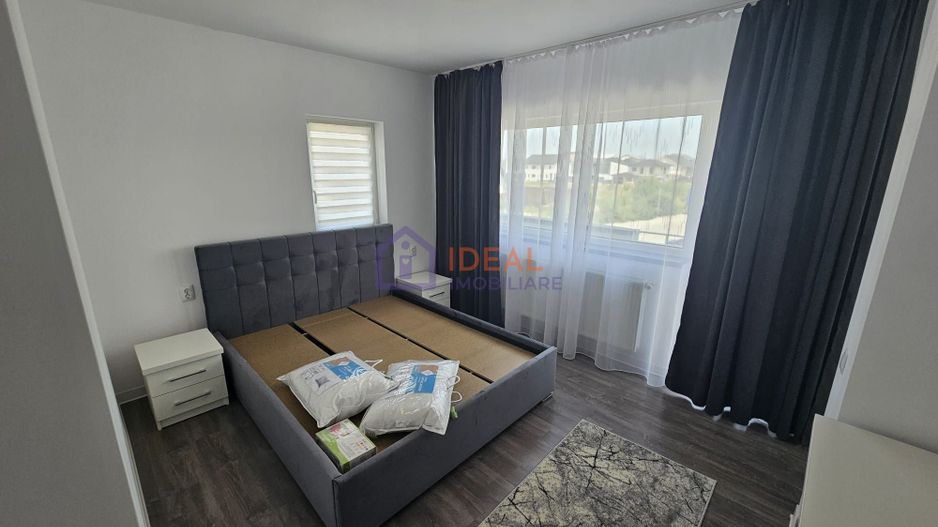 Casa cu 4 camere si gradina,  in Cartierul Arhitectior - Poză 5