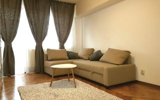 De inchiriat apartament 2 camere, Mazepa 1, 420EURO/luna 58mp - Poză 2