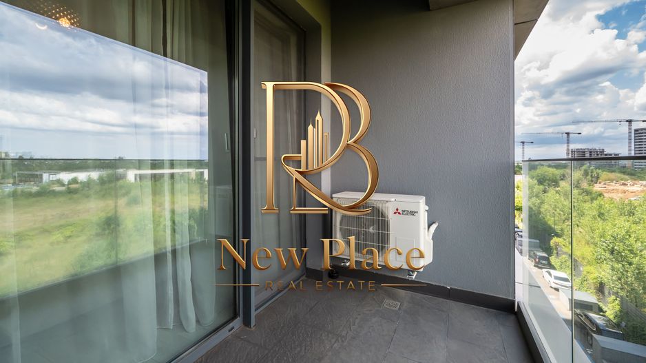 Cloud 9 | Design modern | Locatie Premium | 2 Parcari [+21% TVA] Lux - Poză 23