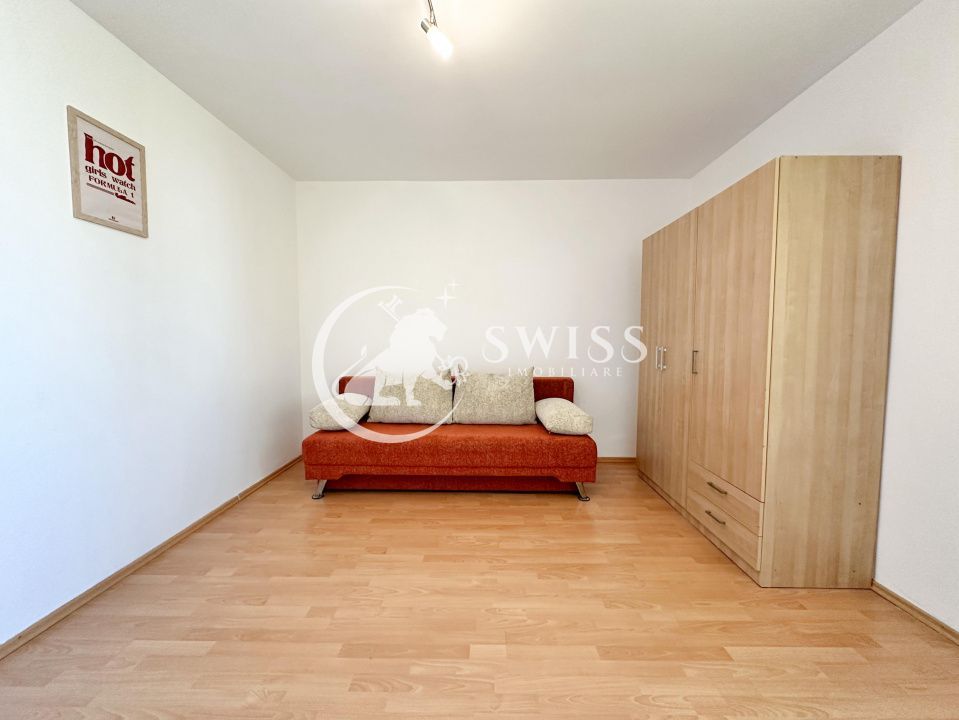 Apartament 2 camere | Decomandat | 54mp | Zorilor | 12 min UMF - Poză 5