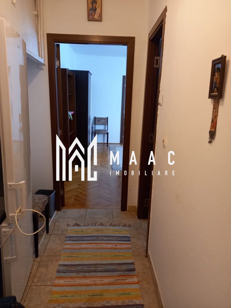 Apartament 2 camere | 38 MPU | Etaj 4/5 | Mihai Viteazul - Poză 4